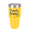 Pinch Proof - Laser Engraved Stainless Steel Drinkware - 1816 -