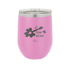 Shamrockin - Laser Engraved Stainless Steel Drinkware - 1820 -