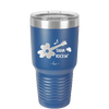 Shamrockin - Laser Engraved Stainless Steel Drinkware - 1820 -