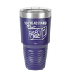 You've Activated My Soap Box - Laser Engraved Stainless Steel Drinkware - 1838 -