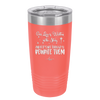 Our Love is Written in the Stars - Laser Engraved Stainless Steel Drinkware - 1854 -