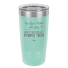 Our Love is Written in the Stars - Laser Engraved Stainless Steel Drinkware - 1854 -