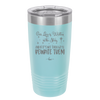 Our Love is Written in the Stars - Laser Engraved Stainless Steel Drinkware - 1854 -