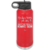 Our Love is Written in the Stars - Laser Engraved Stainless Steel Drinkware - 1854 -