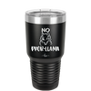No Prob-Llama - Laser Engraved Stainless Steel Drinkware - 1871 -