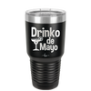 Drinko de Mayo - Laser Engraved Stainless Steel Drinkware - 1877 -