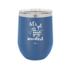 Let's Get Smashed Pinata - Laser Engraved Stainless Steel Drinkware - 1879 -