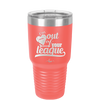 I'm Out of Your League - Laser Engraved Stainless Steel Drinkware - 1892 -