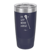 Eat. Sleep. Breathe. Lacrosse. - Laser Engraved Stainless Steel Drinkware - 1906 -