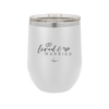 Loved and Married - Laser Engraved Stainless Steel Drinkware - 1942 -