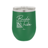 Bride Tribe - Laser Engraved Stainless Steel Drinkware - 1950 -