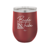 Bride Tribe - Laser Engraved Stainless Steel Drinkware - 1950 -