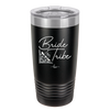 Bride Tribe - Laser Engraved Stainless Steel Drinkware - 1950 -