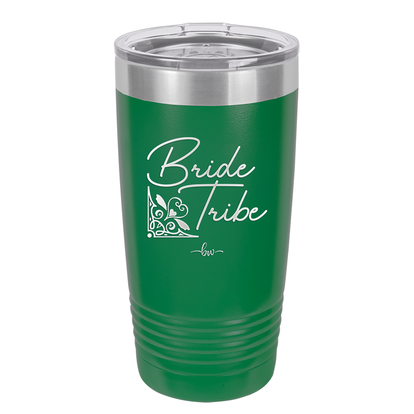 Bride Tribe - Laser Engraved Stainless Steel Drinkware - 1950 -
