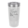 Bride Tribe - Laser Engraved Stainless Steel Drinkware - 1950 -