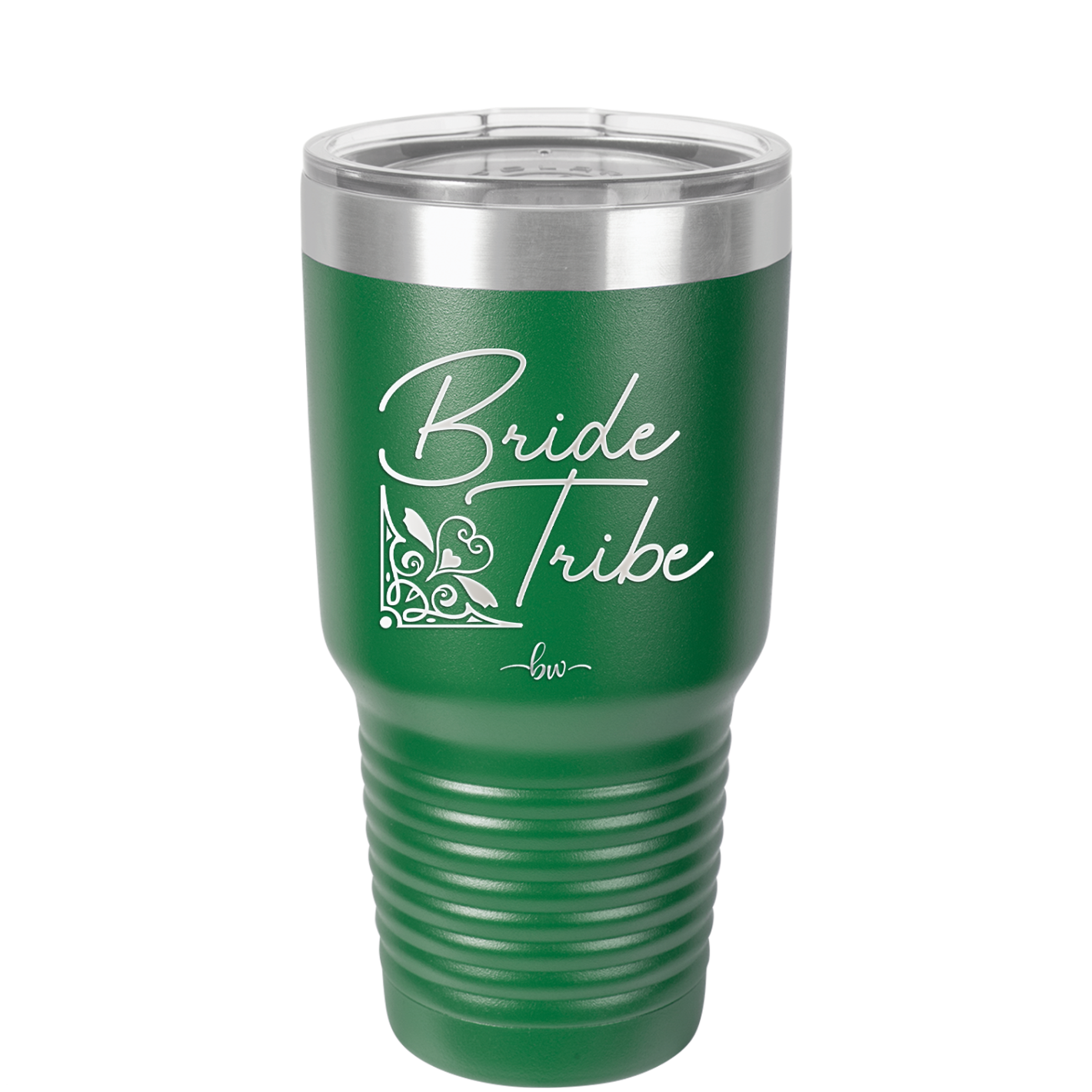 Bride Tribe - Laser Engraved Stainless Steel Drinkware - 1950 -