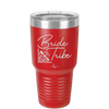 Bride Tribe - Laser Engraved Stainless Steel Drinkware - 1950 -