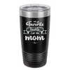 My Favorite People Call Me Mom - Laser Engraved Stainless Steel Drinkware - 1961 -