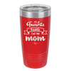 My Favorite People Call Me Mom - Laser Engraved Stainless Steel Drinkware - 1961 -