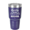 My Favorite People Call Me Mom - Laser Engraved Stainless Steel Drinkware - 1961 -
