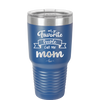 My Favorite People Call Me Mom - Laser Engraved Stainless Steel Drinkware - 1961 -