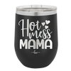 Hot Mess Mama - Laser Engraved Stainless Steel Drinkware - 1963 -