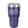 Mom Fuel - Laser Engraved Stainless Steel Drinkware - 1966 -