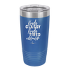 Kinda Classy Kinda Tired Momlife - Laser Engraved Stainless Steel Drinkware - 1969 -
