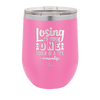 Losing My Mind One Toddler at a Time momlife - Laser Engraved Stainless Steel Drinkware - 1972 -