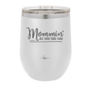 Mommin' All Day Err Day - Laser Engraved Stainless Steel Drinkware - 1973 -