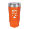 If Mothers Were Flowers I Would Pick You - Laser Engraved Stainless Steel Drinkware - 1980 -