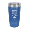 If Mothers Were Flowers I Would Pick You - Laser Engraved Stainless Steel Drinkware - 1980 -