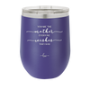 You are the Mother Everyone Wishes They Had - Laser Engraved Stainless Steel Drinkware - 1984 -