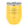 You are the Mother Everyone Wishes They Had - Laser Engraved Stainless Steel Drinkware - 1984 -