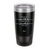 You are the Mother Everyone Wishes They Had - Laser Engraved Stainless Steel Drinkware - 1984 -