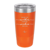 You are the Mother Everyone Wishes They Had - Laser Engraved Stainless Steel Drinkware - 1984 -