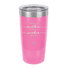 You are the Mother Everyone Wishes They Had - Laser Engraved Stainless Steel Drinkware - 1984 -