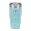 You are the Mother Everyone Wishes They Had - Laser Engraved Stainless Steel Drinkware - 1984 -
