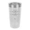 You are the Mother Everyone Wishes They Had - Laser Engraved Stainless Steel Drinkware - 1984 -