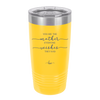 You are the Mother Everyone Wishes They Had - Laser Engraved Stainless Steel Drinkware - 1984 -
