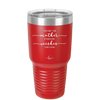 You are the Mother Everyone Wishes They Had - Laser Engraved Stainless Steel Drinkware - 1984 -