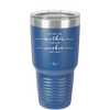 You are the Mother Everyone Wishes They Had - Laser Engraved Stainless Steel Drinkware - 1984 -