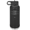 You are the Mother Everyone Wishes They Had - Laser Engraved Stainless Steel Drinkware - 1984 -