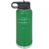 You are the Mother Everyone Wishes They Had - Laser Engraved Stainless Steel Drinkware - 1984 -