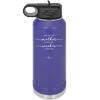 You are the Mother Everyone Wishes They Had - Laser Engraved Stainless Steel Drinkware - 1984 -