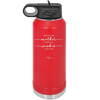 You are the Mother Everyone Wishes They Had - Laser Engraved Stainless Steel Drinkware - 1984 -