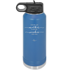 You are the Mother Everyone Wishes They Had - Laser Engraved Stainless Steel Drinkware - 1984 -