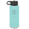 You are the Mother Everyone Wishes They Had - Laser Engraved Stainless Steel Drinkware - 1984 -