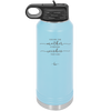 You are the Mother Everyone Wishes They Had - Laser Engraved Stainless Steel Drinkware - 1984 -