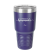 Happiness is Homemade - Laser Engraved Stainless Steel Drinkware - 1985 -